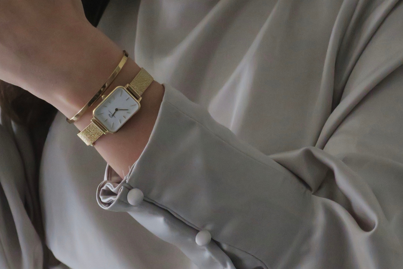 Sesja produktowa zegarki