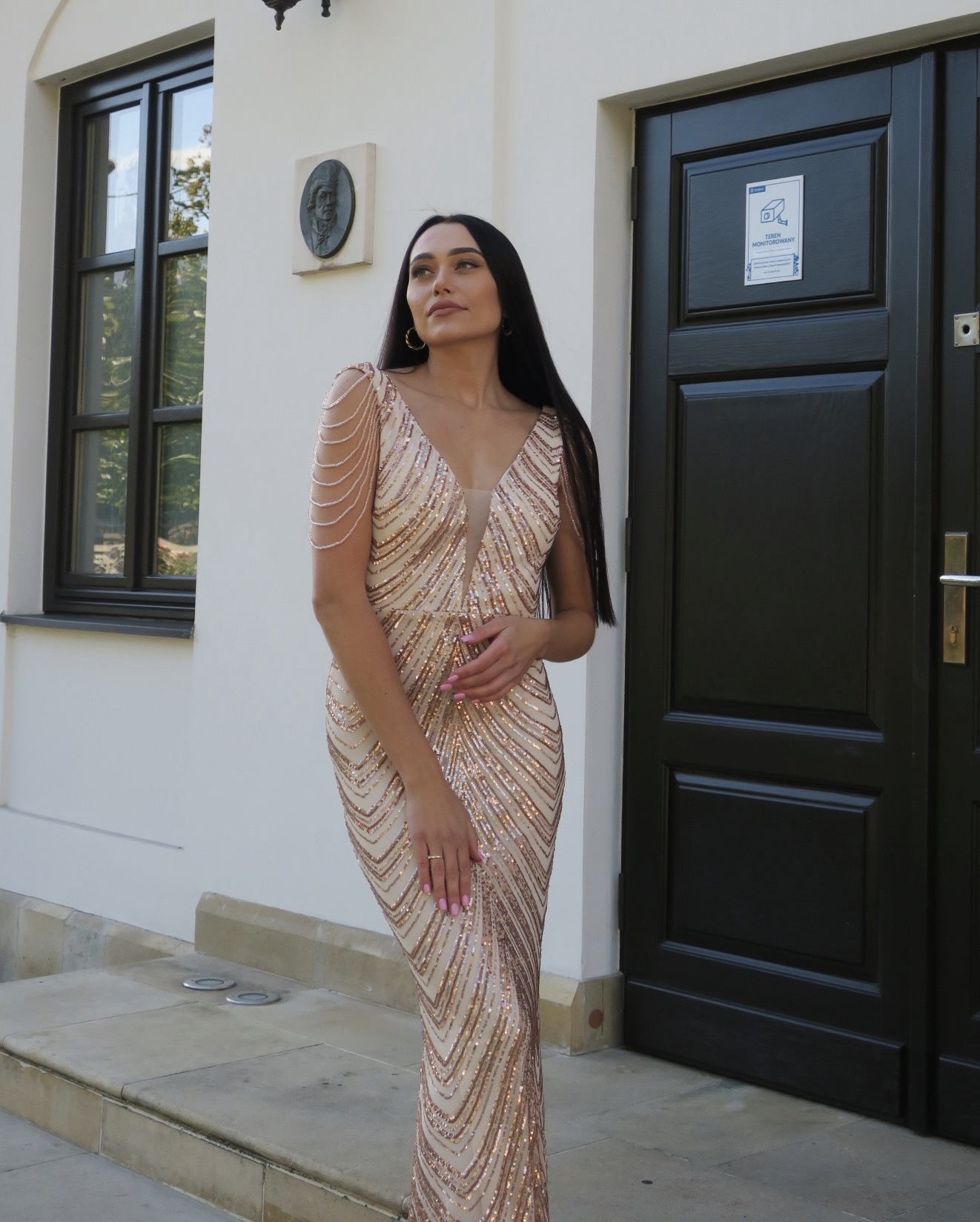 sesja produtkowa fashion